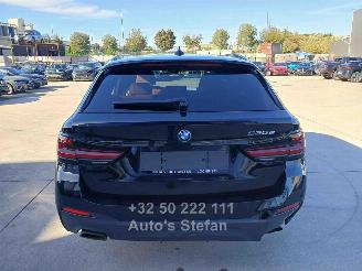 BMW 5-serie E M SPORT picture 5