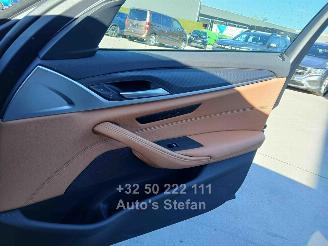 BMW 5-serie E M SPORT picture 17