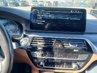 BMW 5-serie E M SPORT picture 10