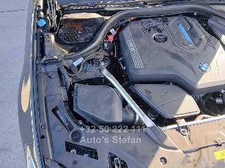 BMW 5-serie E M SPORT picture 27