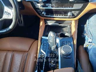 BMW 5-serie E M SPORT picture 26