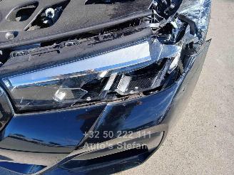 BMW 5-serie E M SPORT picture 33