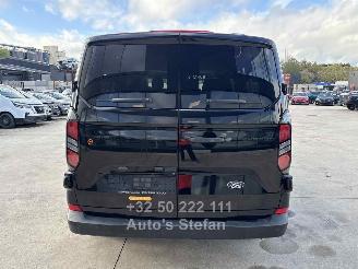 Ford Transit TOURNEO CUSTOM picture 28