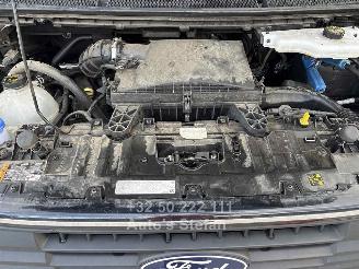 Ford Transit TOURNEO CUSTOM picture 24