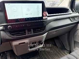 Ford Transit TOURNEO CUSTOM picture 8