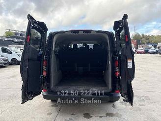 Ford Transit TOURNEO CUSTOM picture 14