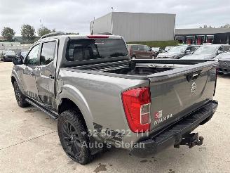 Nissan NP 300 NAVARA PICK-UP picture 4
