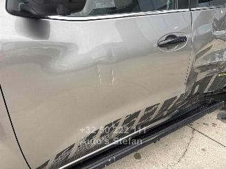 Nissan NP 300 NAVARA PICK-UP picture 20