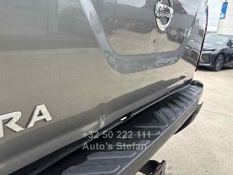 Nissan NP 300 NAVARA PICK-UP picture 23