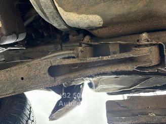 Nissan NP 300 NAVARA PICK-UP picture 39