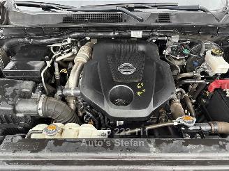 Nissan NP 300 NAVARA PICK-UP picture 16