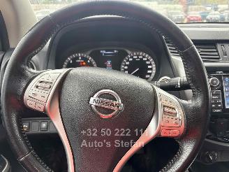 Nissan NP 300 NAVARA PICK-UP picture 7