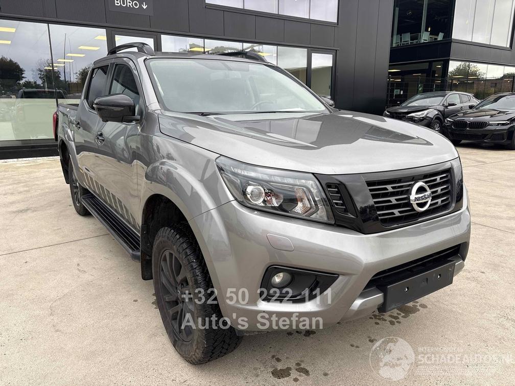 Nissan NP 300 NAVARA PICK-UP