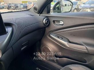 Nissan Juke  picture 7