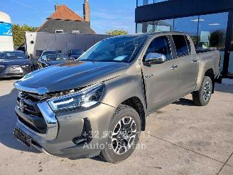 Toyota Hilux  picture 3