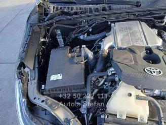 Toyota Hilux  picture 20