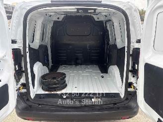 Ford Transit COURIER TREND picture 28
