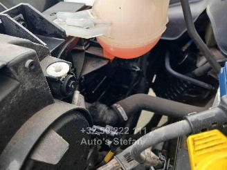 Jeep Renegade LONGITUDE picture 21