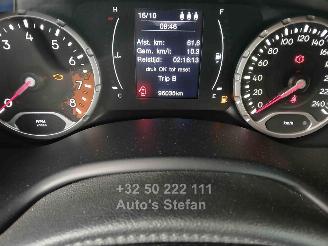 Jeep Renegade LONGITUDE picture 10