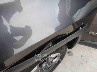 Jeep Renegade LONGITUDE picture 17
