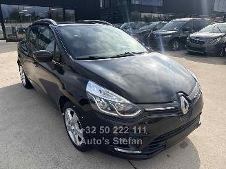  Renault Clio IV GRANDTOUR 2020/5