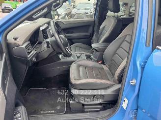 Volkswagen Amarok AVENTURA picture 19