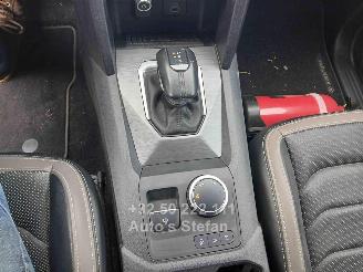 Volkswagen Amarok AVENTURA picture 13