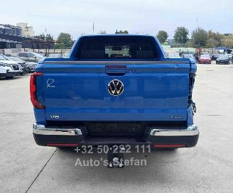 Volkswagen Amarok AVENTURA picture 5