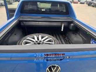 Volkswagen Amarok AVENTURA picture 17