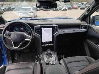 Volkswagen Amarok AVENTURA picture 14