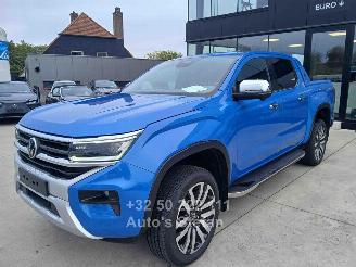 Volkswagen Amarok AVENTURA picture 3