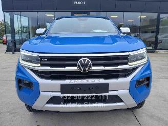 Volkswagen Amarok AVENTURA picture 2