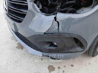 Mercedes Citan 112 CDI picture 27