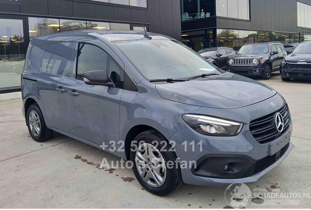 Mercedes Citan 112 CDI