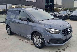 Vrakbiler auto Mercedes Citan 112 CDI 2026/6