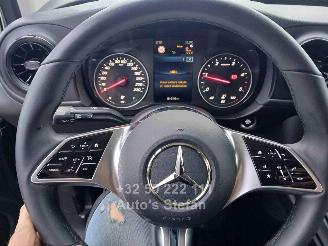 Mercedes Citan 112 CDI picture 12