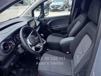 Mercedes Citan 112 CDI picture 21