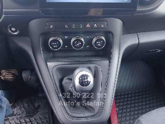Mercedes Citan 112 CDI picture 7