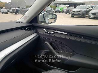 Skoda Octavia AMBITION picture 10