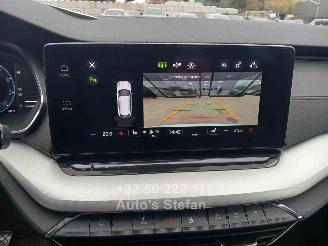 Skoda Octavia AMBITION picture 9