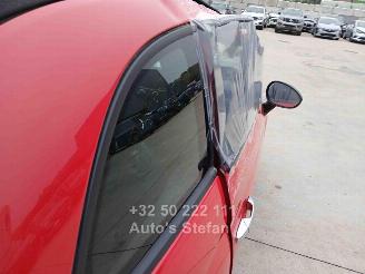 Abarth 500 CABRIO 595 C PISTA picture 19
