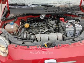 Abarth 500 CABRIO 595 C PISTA picture 28