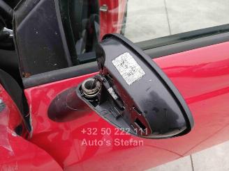 Abarth 500 CABRIO 595 C PISTA picture 16
