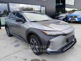  Toyota bZ4X  2024/2