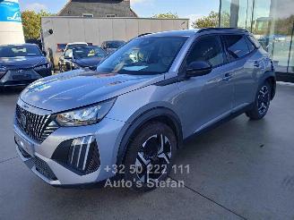 Peugeot 2008 ALLURE picture 3