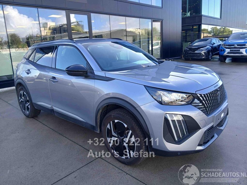 Peugeot 2008 ALLURE