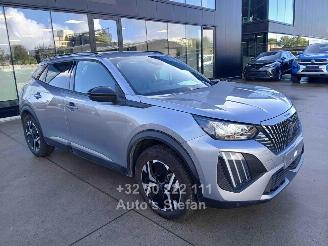 Auto incidentate Peugeot 2008 ALLURE 2026/2