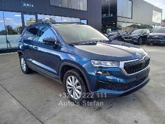 Unfallwagen Skoda Karoq AMBITION 2022/10