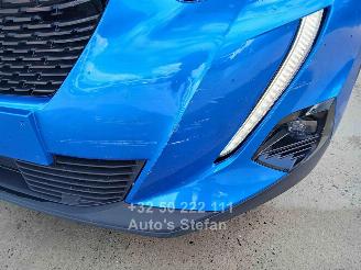 Peugeot 2008 ACTIVE picture 17
