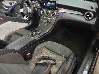 Mercedes C-klasse 200 OUPE picture 25
